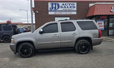 2009 Chevrolet Tahoe LTZ - Photo 19 - Helena, MT 59601