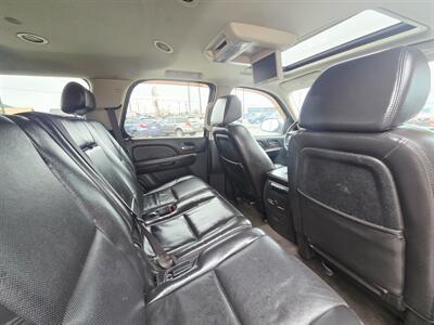 2009 Chevrolet Tahoe LTZ - Photo 15 - Helena, MT 59601