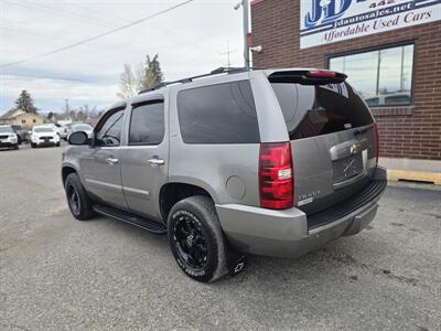 2009 Chevrolet Tahoe LTZ - Photo 8 - Helena, MT 59601