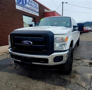 2015 Ford F-250 XL   - Photo 5 - Helena, MT 59601