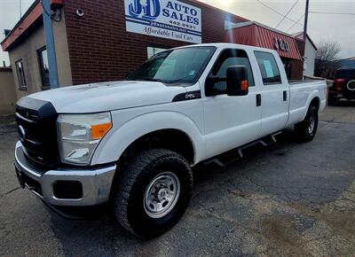 2015 Ford F-250 XL   - Photo 13 - Helena, MT 59601