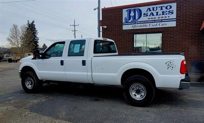 2015 Ford F-250 XL   - Photo 16 - Helena, MT 59601