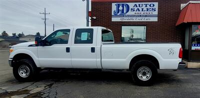 2015 Ford F-250 XL   - Photo 9 - Helena, MT 59601