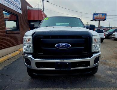 2015 Ford F-250 XL   - Photo 6 - Helena, MT 59601