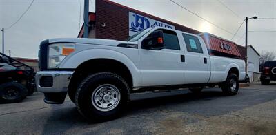 2015 Ford F-250 XL   - Photo 2 - Helena, MT 59601