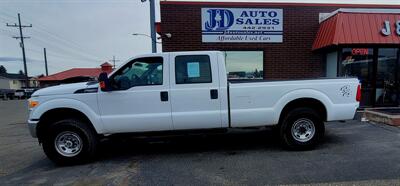 2015 Ford F-250 XL   - Photo 14 - Helena, MT 59601