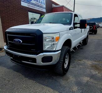 2015 Ford F-250 XL   - Photo 17 - Helena, MT 59601