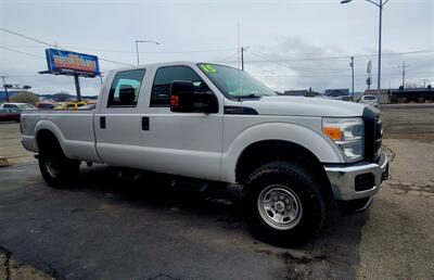 2015 Ford F-250 XL   - Photo 7 - Helena, MT 59601