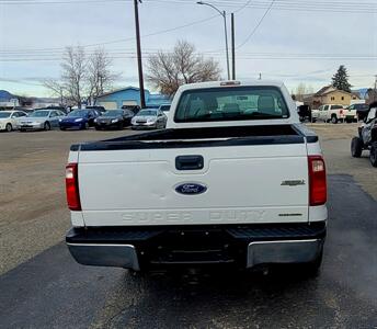 2015 Ford F-250 XL   - Photo 15 - Helena, MT 59601