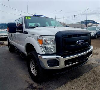 2015 Ford F-250 XL   - Photo 12 - Helena, MT 59601