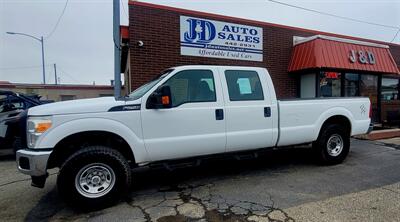 2015 Ford F-250 XL   - Photo 8 - Helena, MT 59601