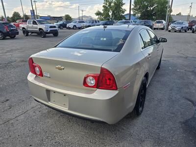 2011 Chevrolet Malibu LS   - Photo 17 - Helena, MT 59601