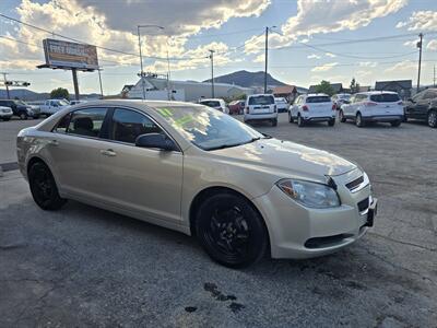 2011 Chevrolet Malibu LS   - Photo 11 - Helena, MT 59601