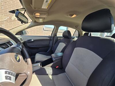 2011 Chevrolet Malibu LS   - Photo 20 - Helena, MT 59601