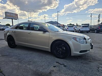 2011 Chevrolet Malibu LS   - Photo 12 - Helena, MT 59601