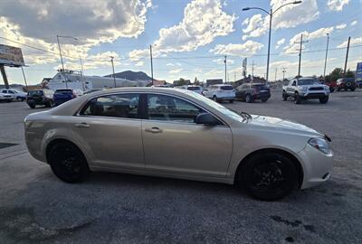 2011 Chevrolet Malibu LS   - Photo 13 - Helena, MT 59601
