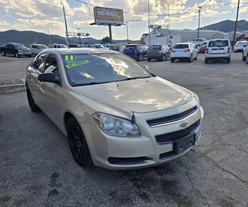 2011 Chevrolet Malibu LS   - Photo 10 - Helena, MT 59601