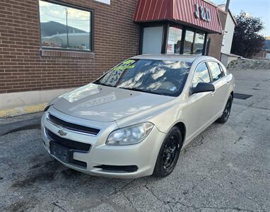 2011 Chevrolet Malibu LS   - Photo 7 - Helena, MT 59601