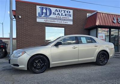 2011 Chevrolet Malibu LS   - Photo 2 - Helena, MT 59601