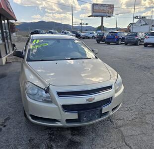 2011 Chevrolet Malibu LS   - Photo 9 - Helena, MT 59601