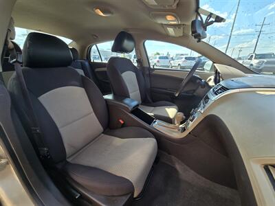 2011 Chevrolet Malibu LS   - Photo 18 - Helena, MT 59601