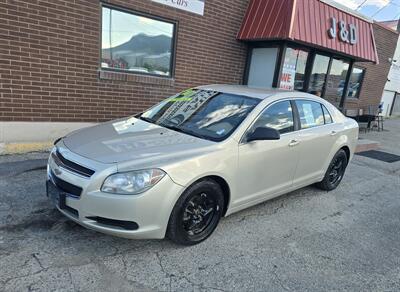2011 Chevrolet Malibu LS   - Photo 6 - Helena, MT 59601