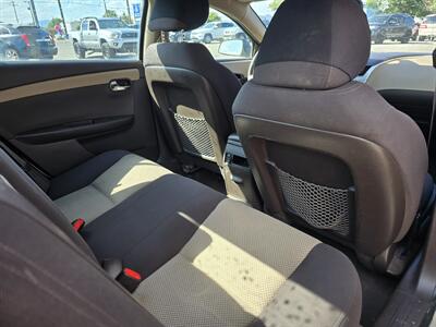 2011 Chevrolet Malibu LS   - Photo 19 - Helena, MT 59601