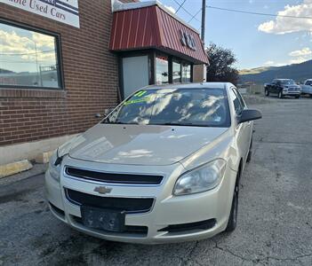 2011 Chevrolet Malibu LS   - Photo 8 - Helena, MT 59601