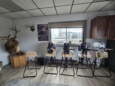 2025 Tohatsu MFS15EEFS 15 H - Short shaft   - Photo 3 - Helena, MT 59601