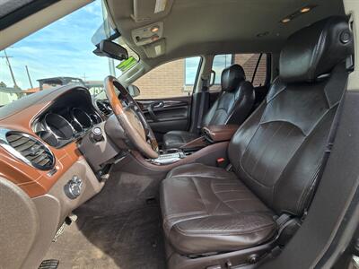 2014 Buick Enclave Leather - Photo 13 - Helena, MT 59601