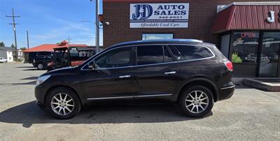 2014 Buick Enclave Leather - Photo 1 - Helena, MT 59601