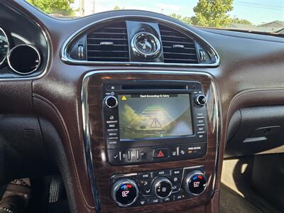 2014 Buick Enclave Leather - Photo 16 - Helena, MT 59601