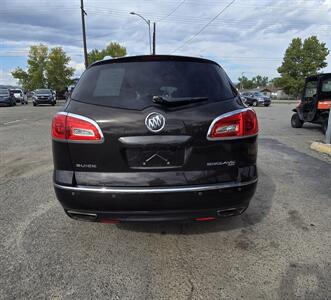 2014 Buick Enclave Leather - Photo 12 - Helena, MT 59601