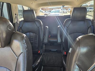 2014 Buick Enclave Leather - Photo 15 - Helena, MT 59601