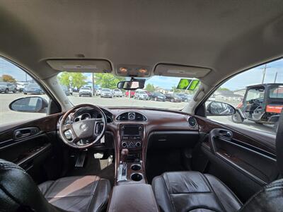 2014 Buick Enclave Leather - Photo 18 - Helena, MT 59601