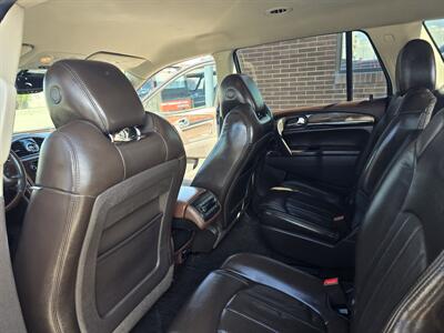 2014 Buick Enclave Leather - Photo 14 - Helena, MT 59601