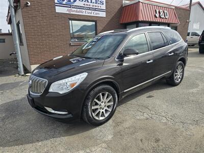 2014 Buick Enclave Leather - Photo 3 - Helena, MT 59601