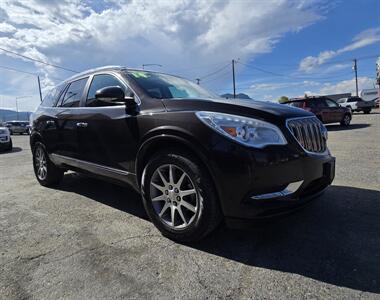 2014 Buick Enclave Leather - Photo 9 - Helena, MT 59601