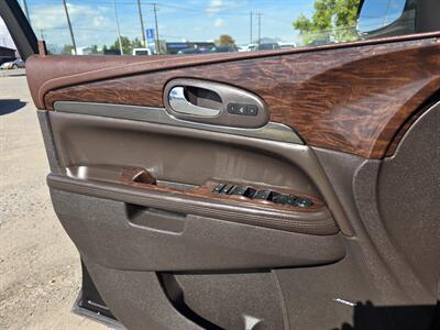 2014 Buick Enclave Leather - Photo 17 - Helena, MT 59601