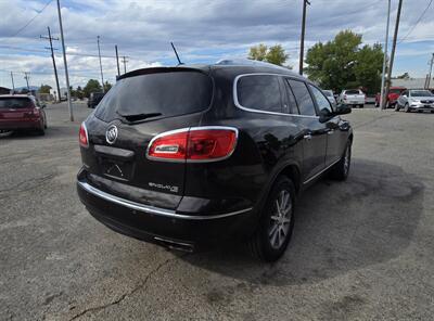 2014 Buick Enclave Leather - Photo 11 - Helena, MT 59601