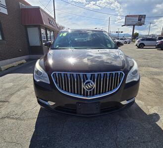 2014 Buick Enclave Leather - Photo 6 - Helena, MT 59601