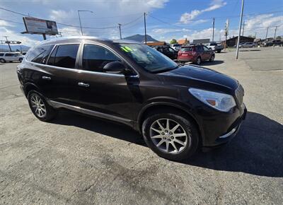 2014 Buick Enclave Leather - Photo 8 - Helena, MT 59601