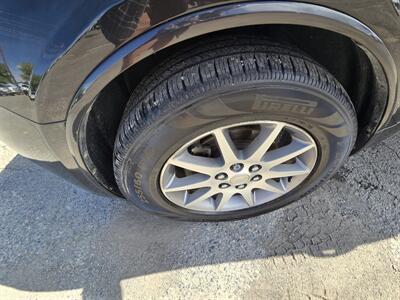 2014 Buick Enclave Leather - Photo 20 - Helena, MT 59601