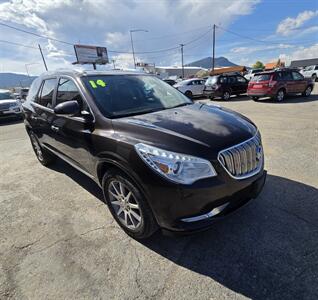 2014 Buick Enclave Leather - Photo 7 - Helena, MT 59601