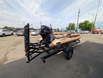 2026 Sealcraft 430 Raft - Photo 8 - Helena, MT 59601