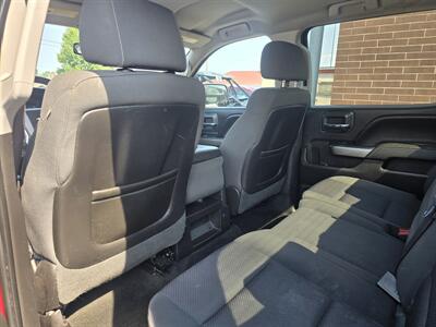 2015 Chevrolet Silverado 1500 LT   - Photo 14 - Helena, MT 59601