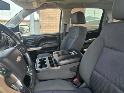 2015 Chevrolet Silverado 1500 LT   - Photo 13 - Helena, MT 59601