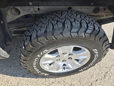 2015 Chevrolet Silverado 1500 LT   - Photo 17 - Helena, MT 59601