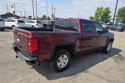 2015 Chevrolet Silverado 1500 LT   - Photo 10 - Helena, MT 59601