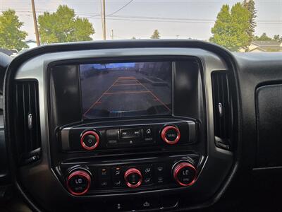 2015 Chevrolet Silverado 1500 LT   - Photo 15 - Helena, MT 59601